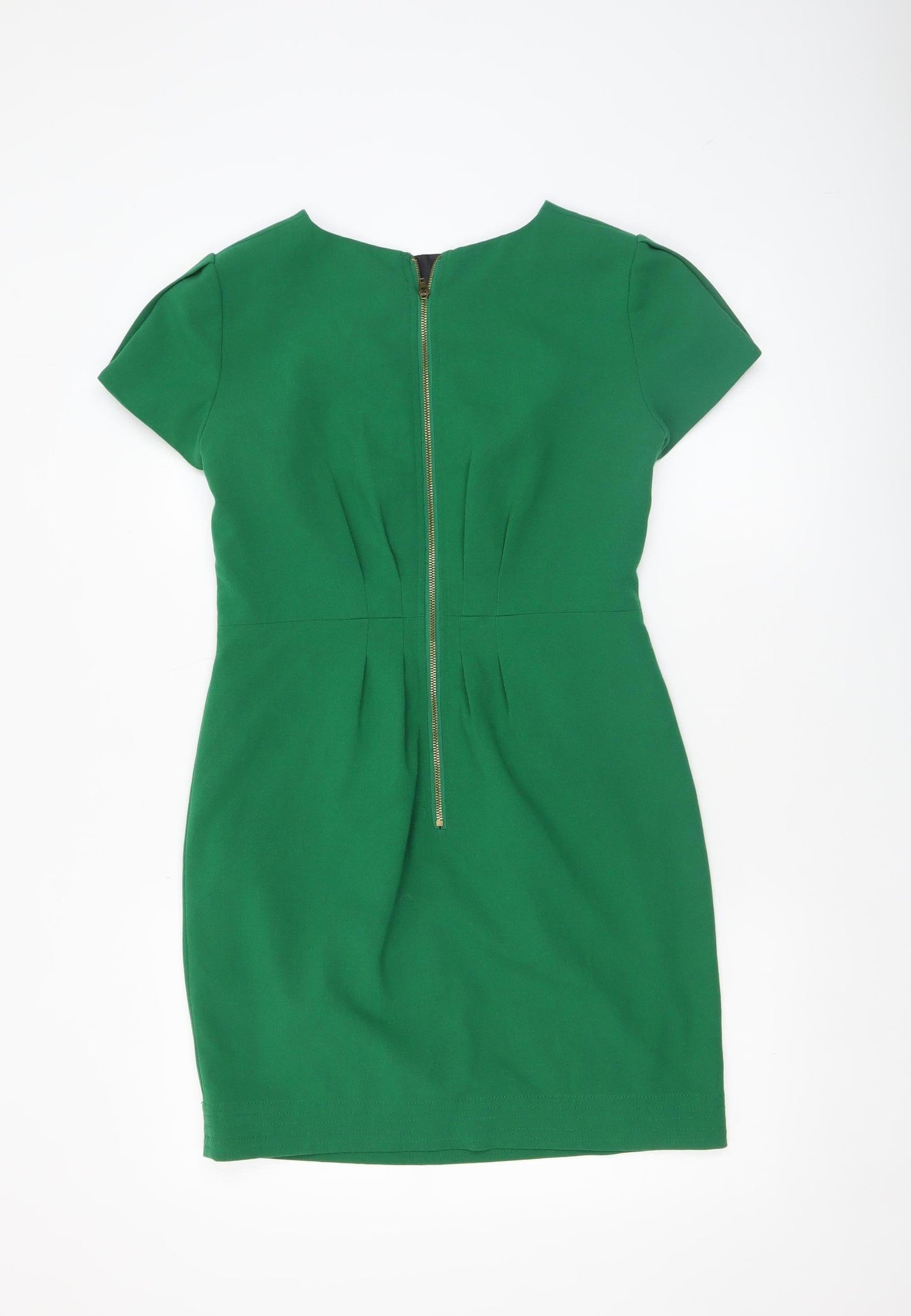 Womens UK Size 8 Jasper Conran Sheath Dress