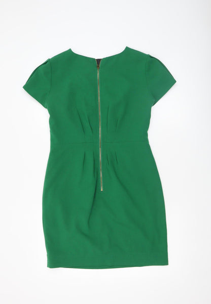 Womens UK Size 8 Jasper Conran Sheath Dress