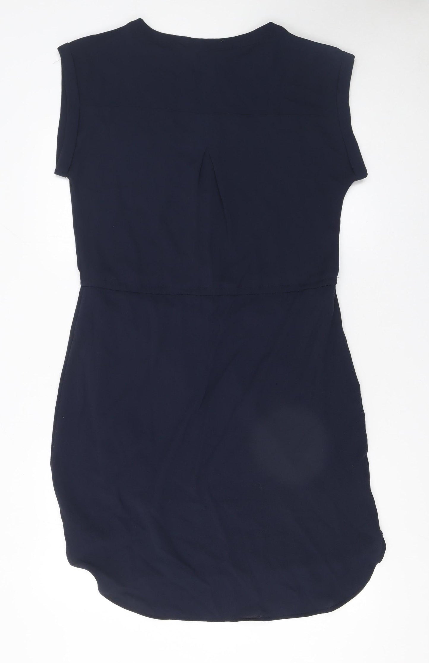 Womens UK Size 10 Only Shirt Dress