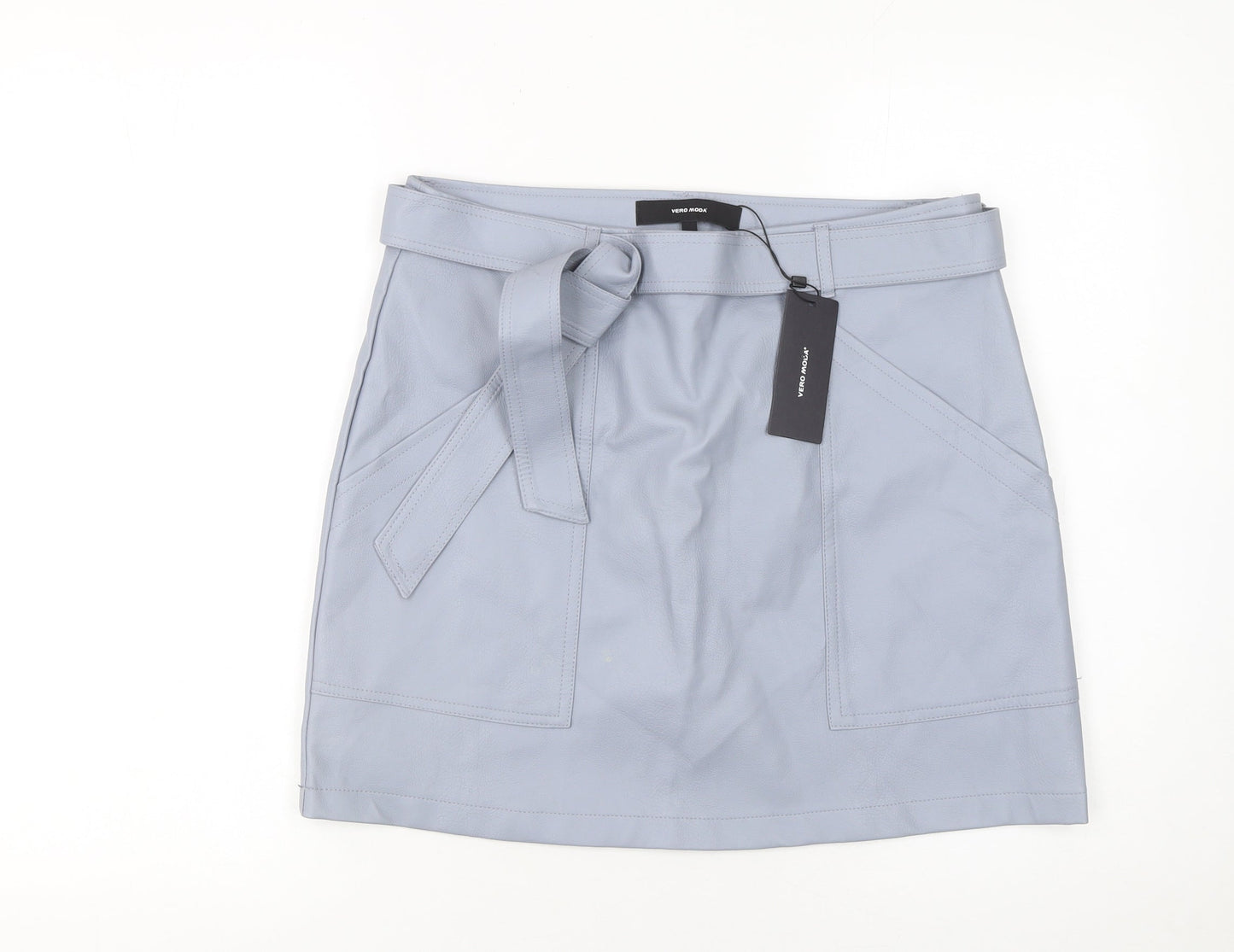 Womens UK Size L VERO MODA Straight & Pencil  Skirt