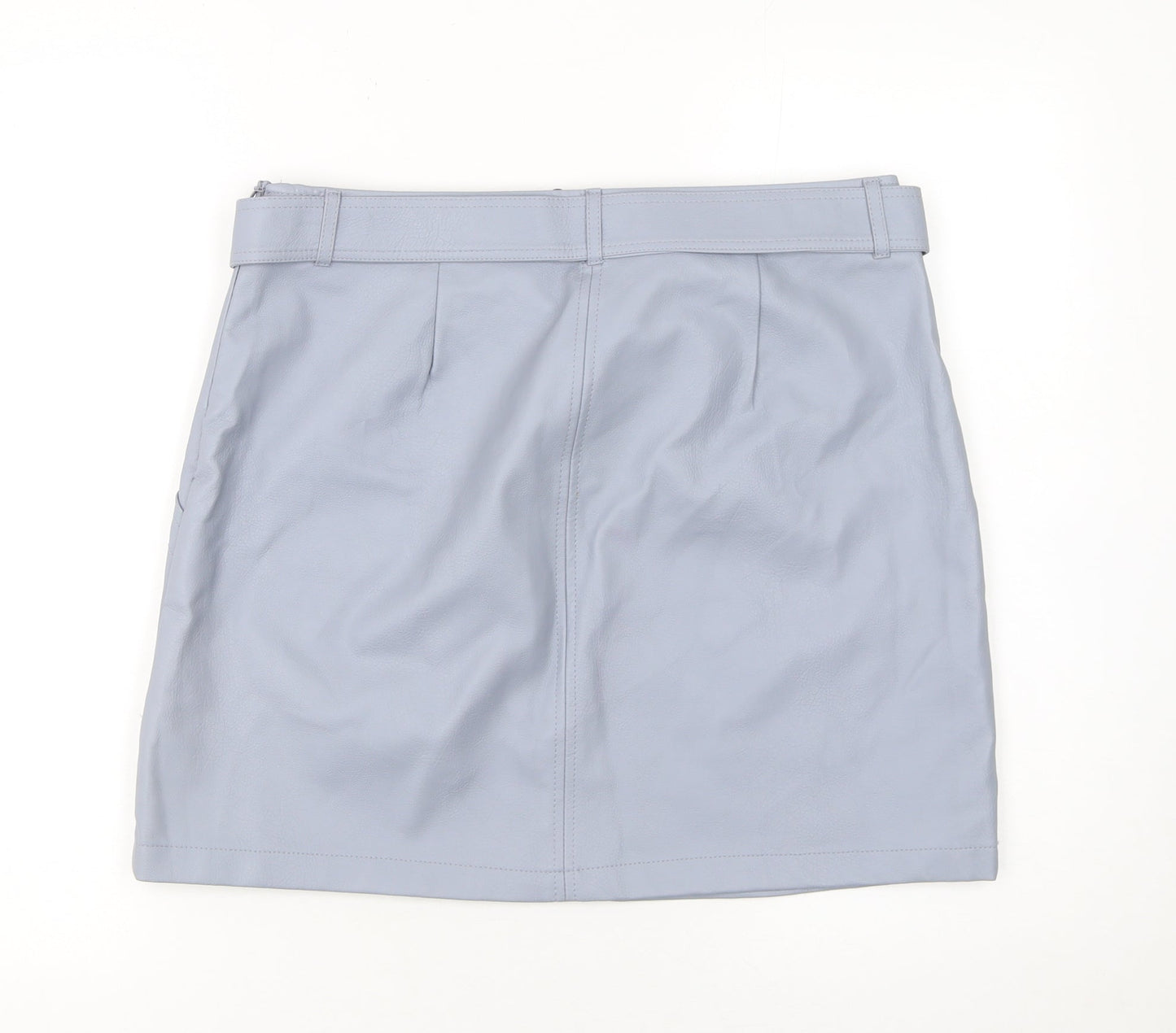 Womens UK Size L VERO MODA Straight & Pencil  Skirt