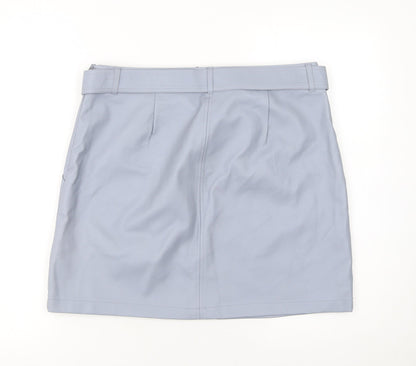 Womens UK Size L VERO MODA Straight & Pencil  Skirt