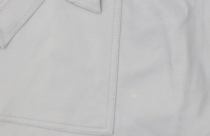 Womens UK Size L VERO MODA Straight & Pencil  Skirt