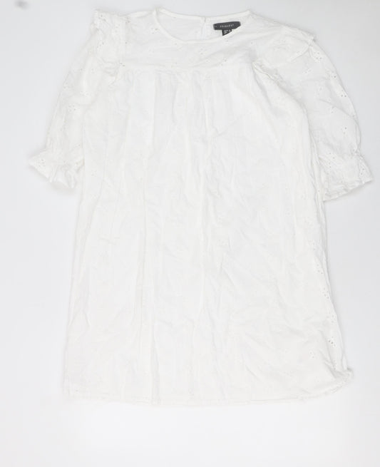 Womens UK Size 12 Primark Shift Dress