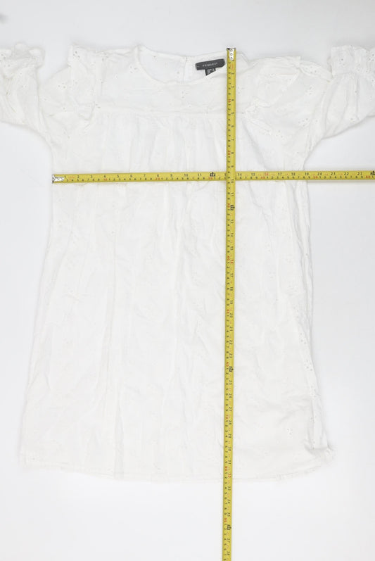 Womens UK Size 12 Primark Shift Dress
