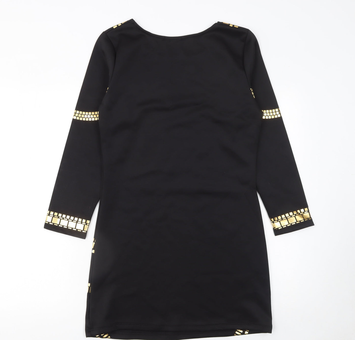 Womens UK Size 14 Miss Blush Bodycon Dress