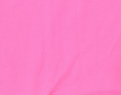 Womens UK Size 12 adidas Pink Running & JoggingGym & TrainingCrossFitYoga T-Shir