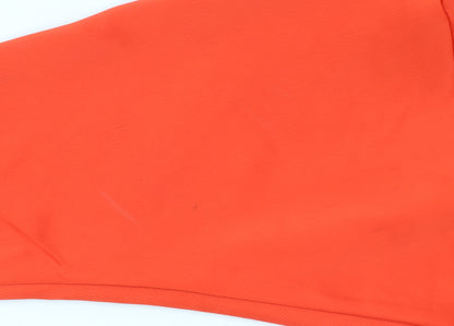 Womens UK Size 10 ASOS DESIGN Bodycon Dress