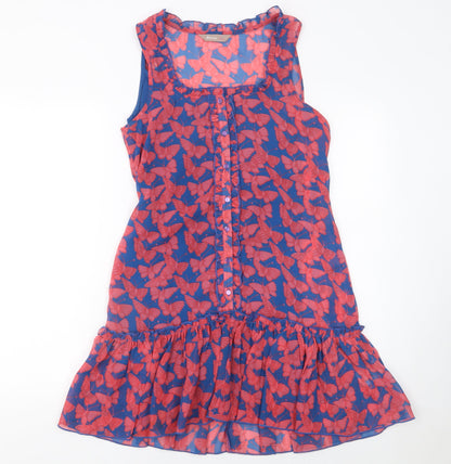 Womens UK Size 8 A|wear Shift Dress