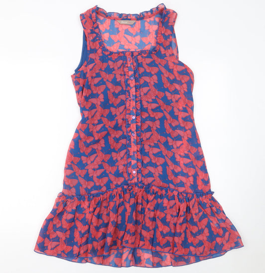 Womens UK Size 8 A|wear Shift Dress