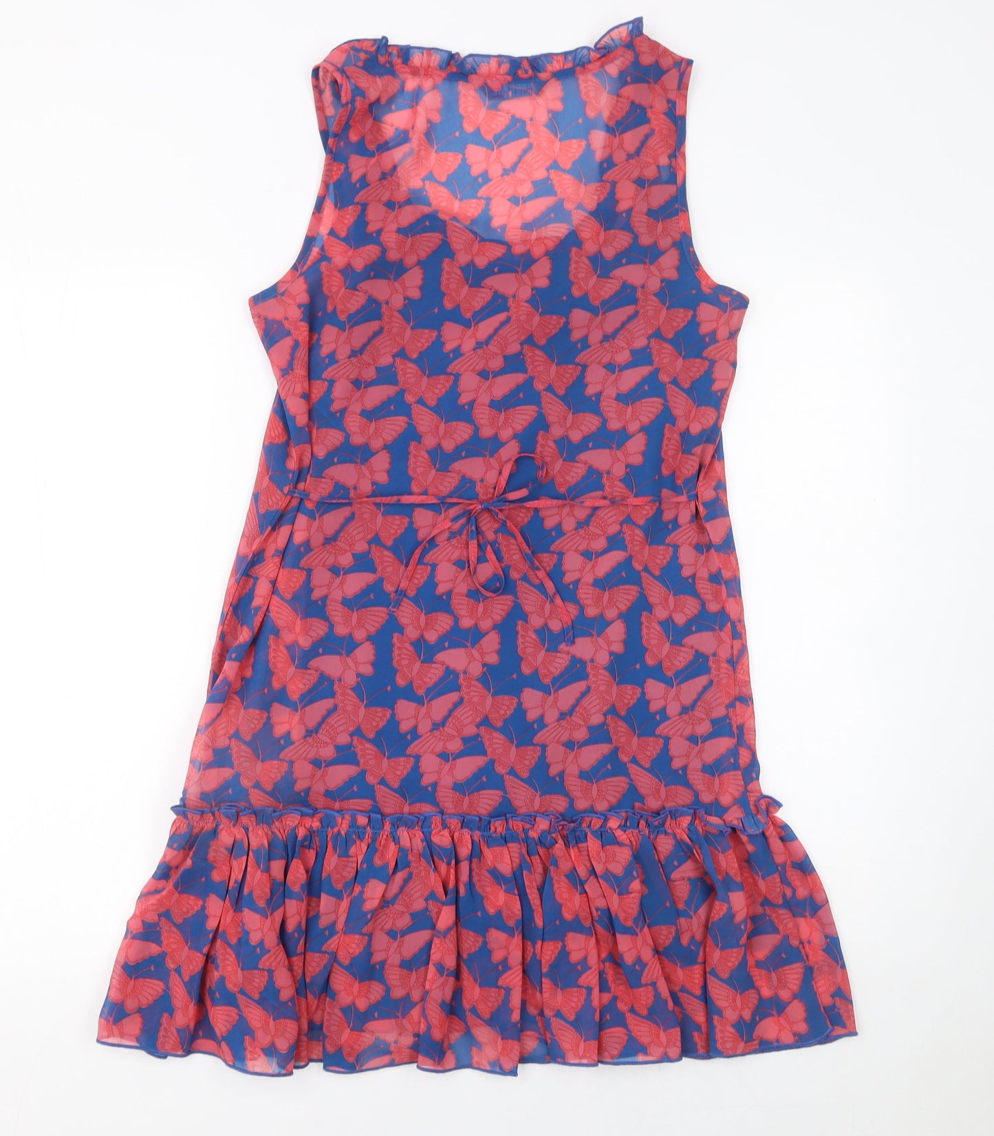 Womens UK Size 8 A|wear Shift Dress