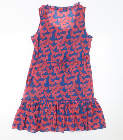 Womens UK Size 8 A|wear Shift Dress