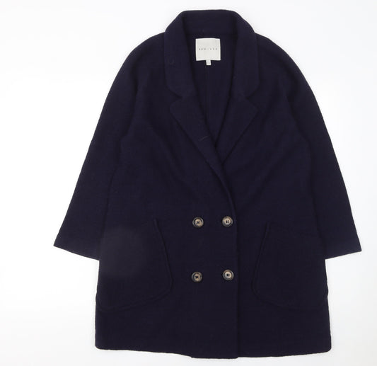 Womens UK Size 14 Kew 159 Regular Blue Blazer