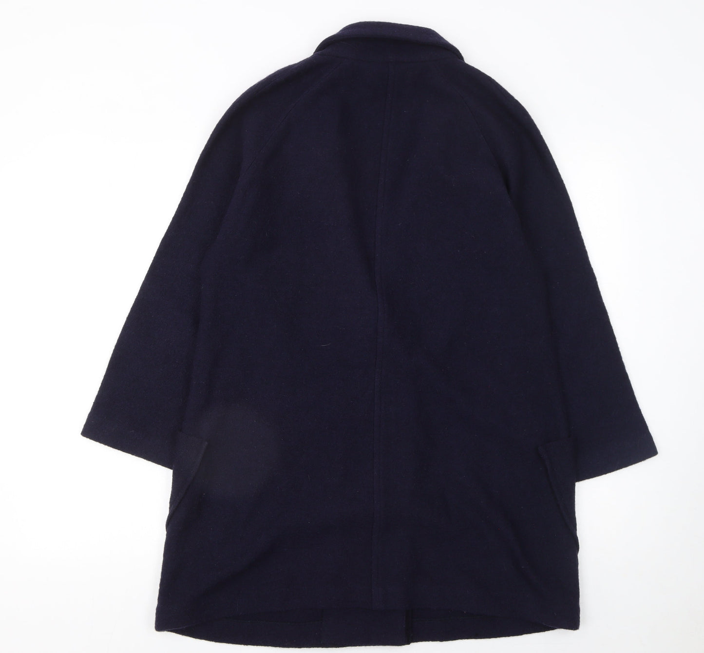 Womens UK Size 14 Kew 159 Regular Blue Blazer
