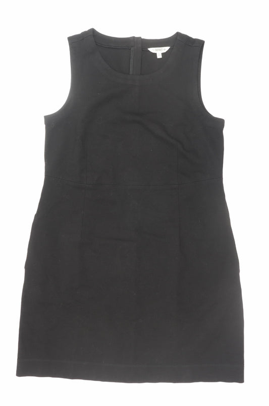 Womens UK Size 14 FatFace Shift Dress