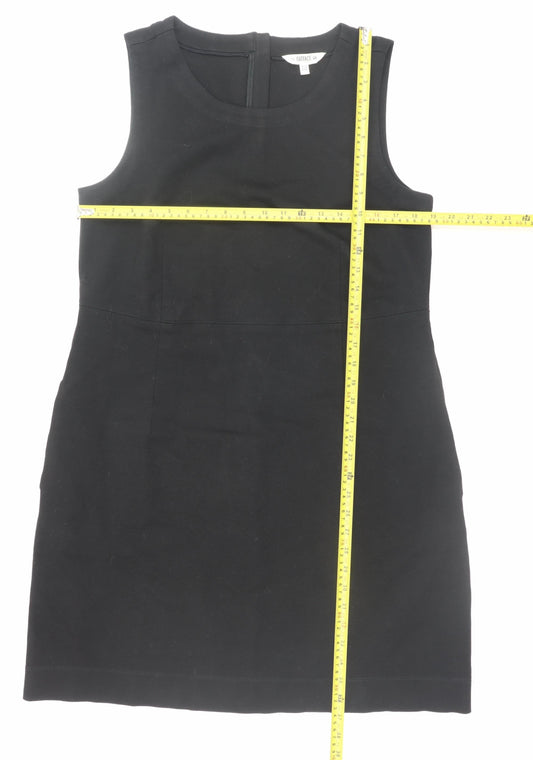 Womens UK Size 14 FatFace Shift Dress