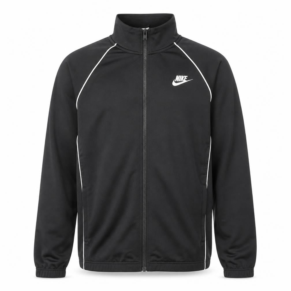 Mens UK Size XS Nike Black Running & Jogging Gym & Training Football Jacket