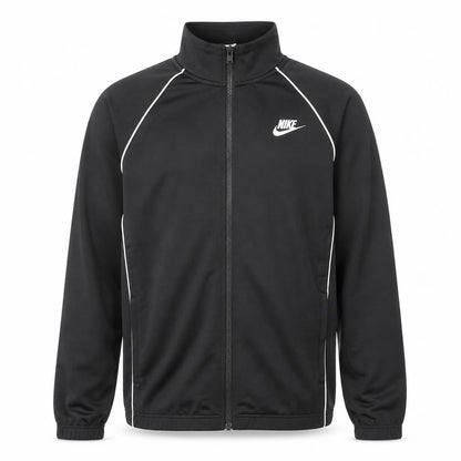 Mens UK Size XS Nike Black Running & Jogging Gym & Training Football Jacket