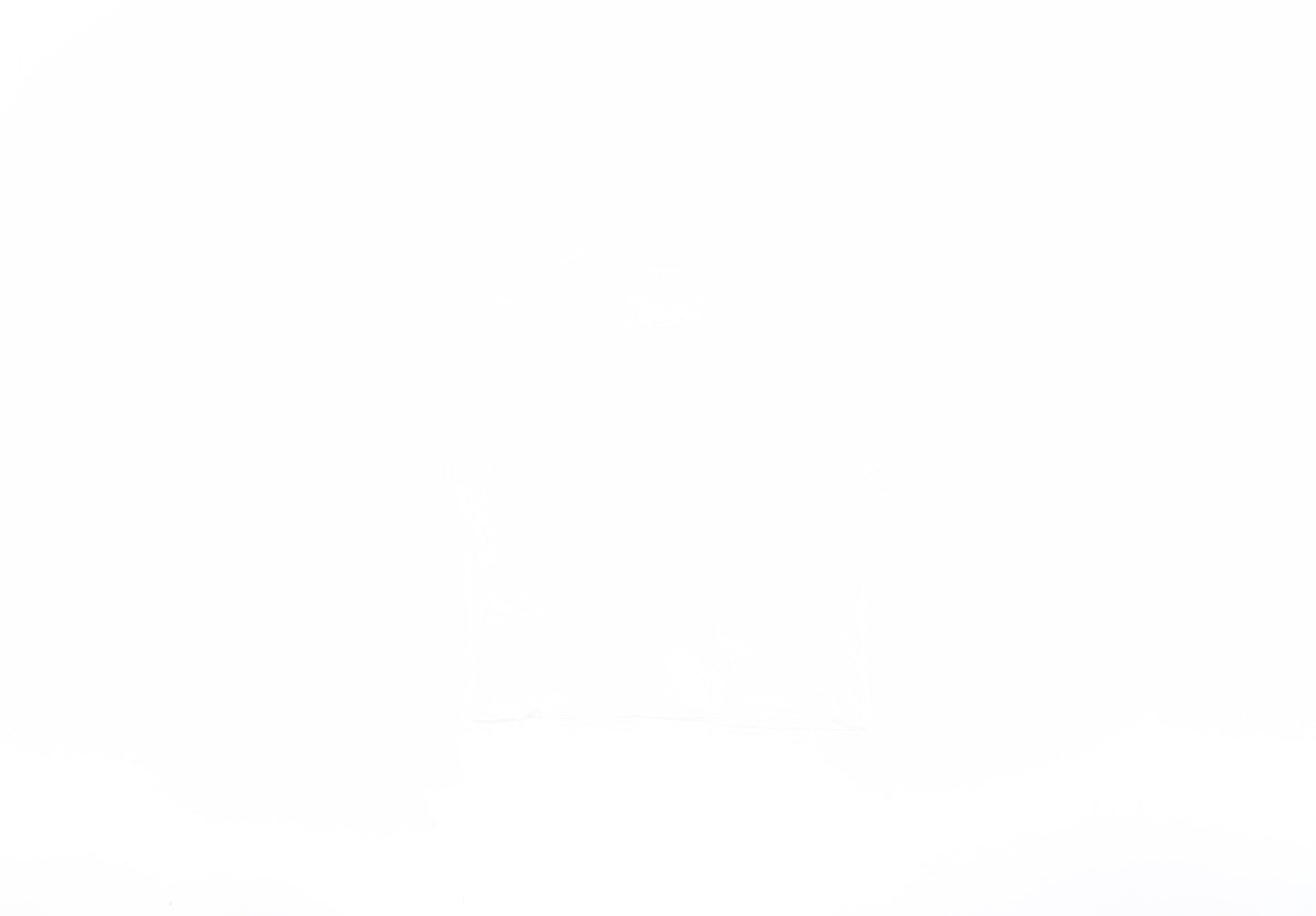 Girls UK Size S Hello Kitty White Basic T-Shirt