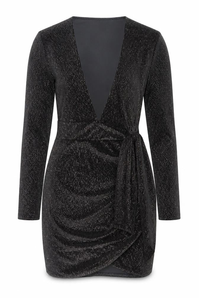 Womens UK Size 12 In the Style Bodycon Dress