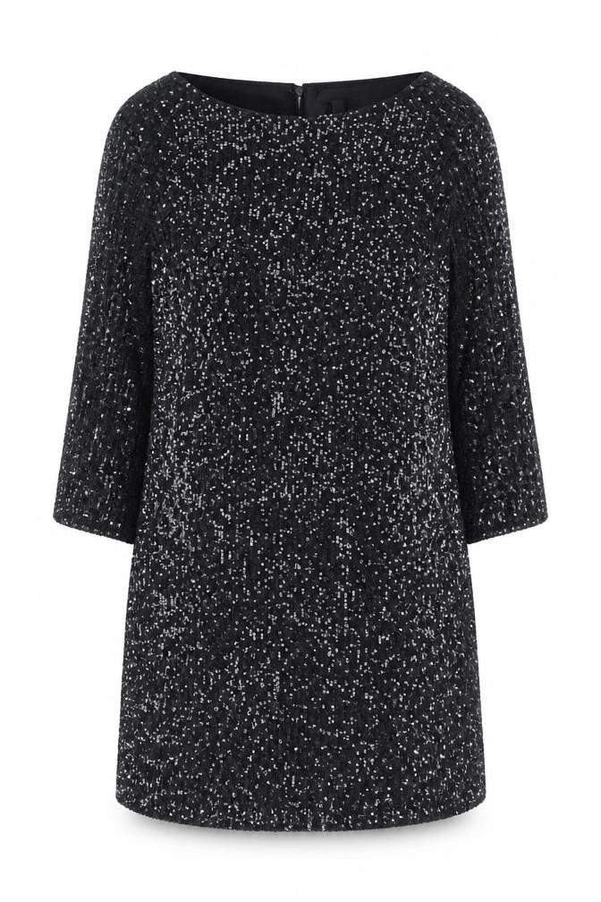 Womens UK Size 12 H&M Shift Dress