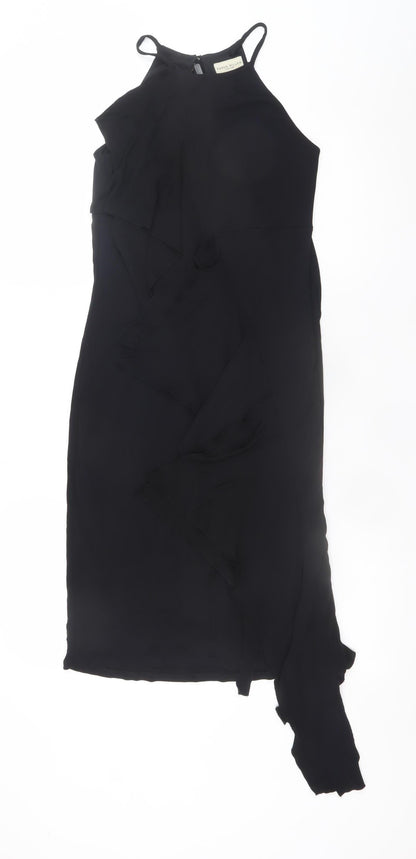 Womens UK Size 8 Karen Millen Bodycon Dress