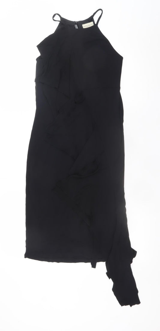 Womens UK Size 8 Karen Millen Bodycon Dress