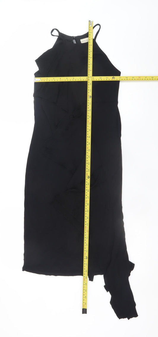 Womens UK Size 8 Karen Millen Bodycon Dress