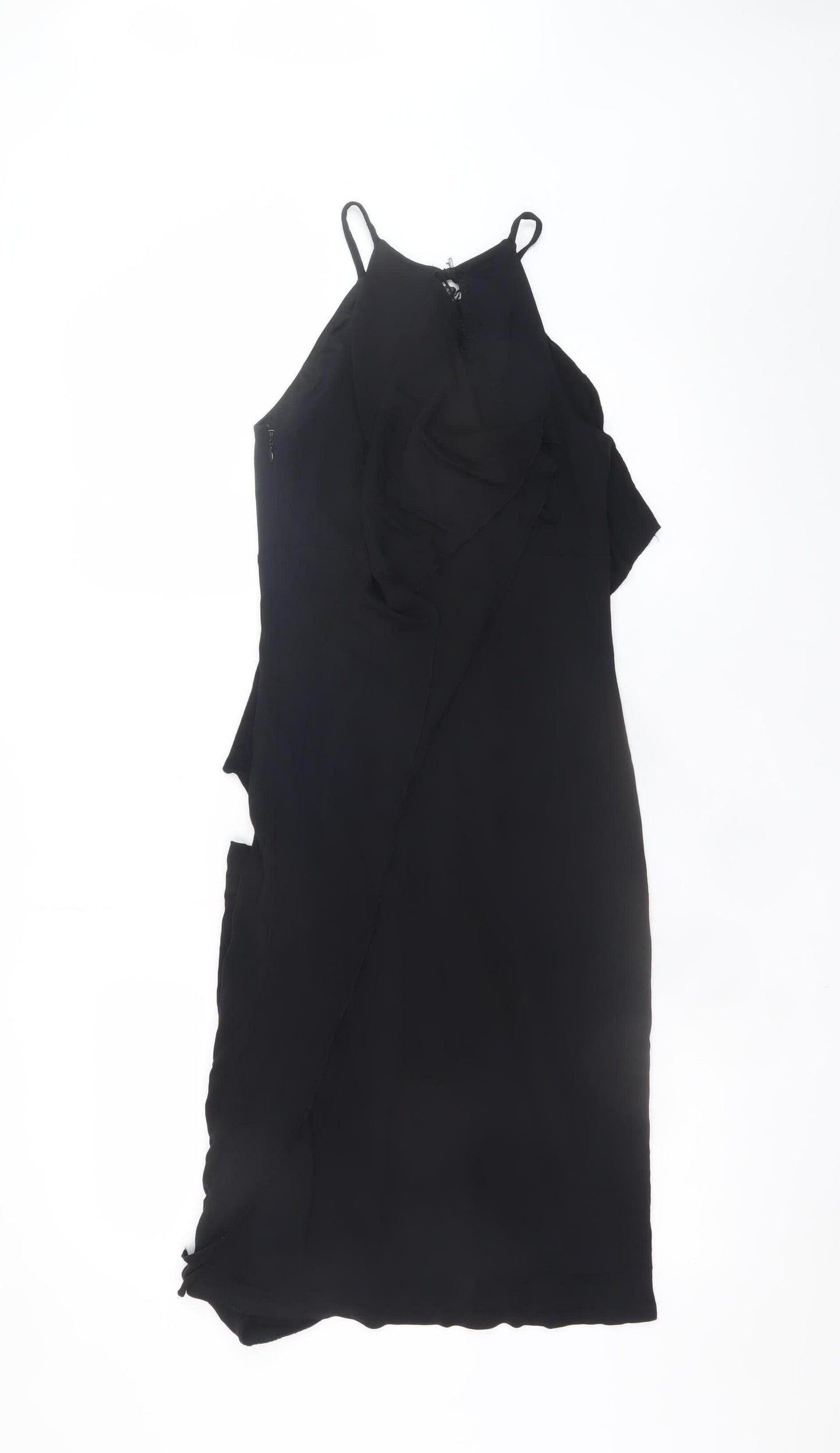 Womens UK Size 8 Karen Millen Bodycon Dress