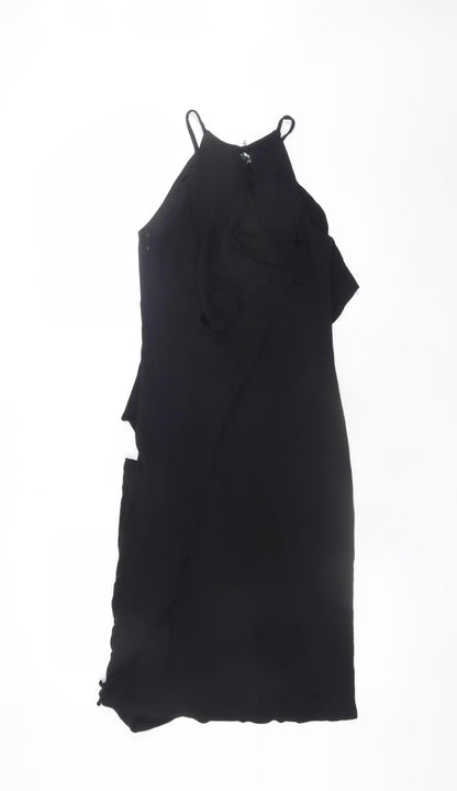 Womens UK Size 8 Karen Millen Bodycon Dress