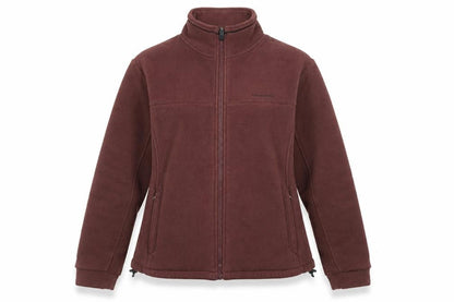 Womens UK Size S Craghoppers Brown Basic Jacket