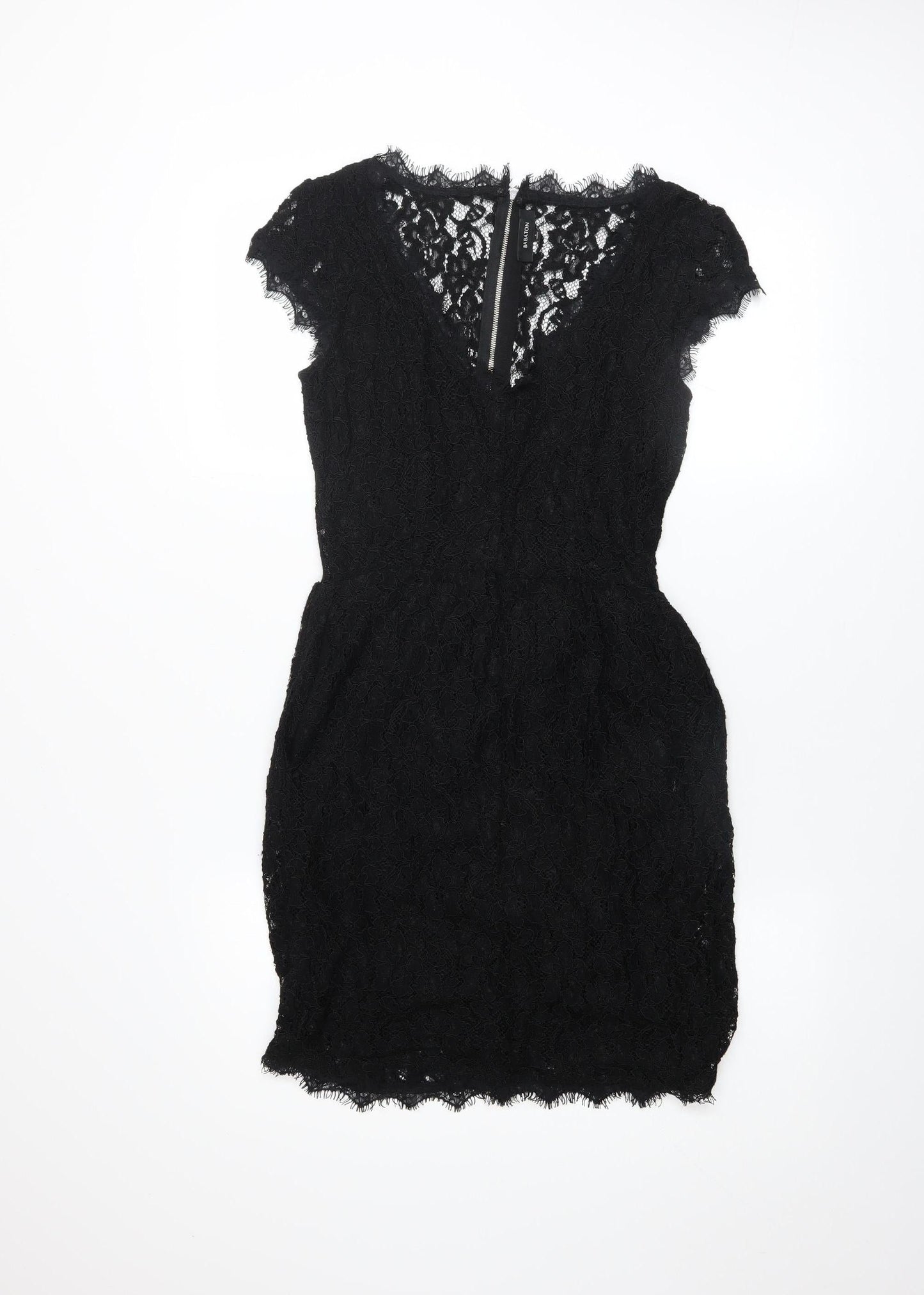 Womens UK Size 6 Babaton Sheath Dress