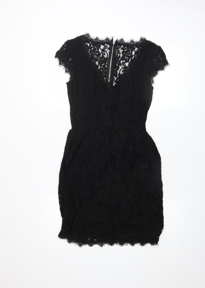 Womens UK Size 6 Babaton Sheath Dress