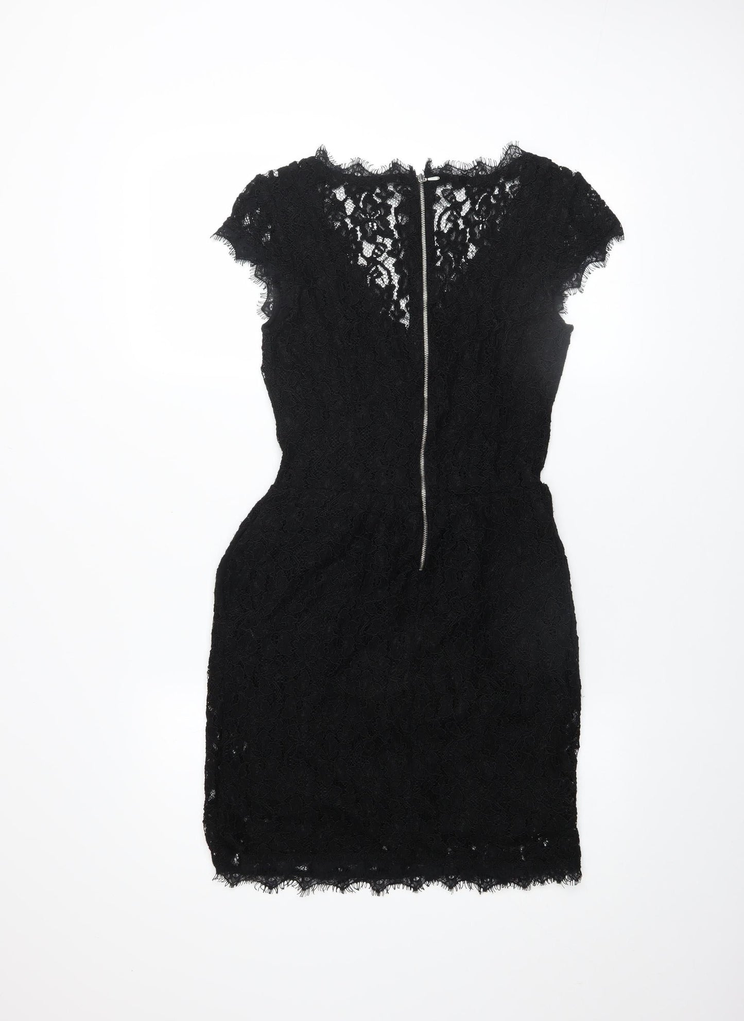 Womens UK Size 6 Babaton Sheath Dress