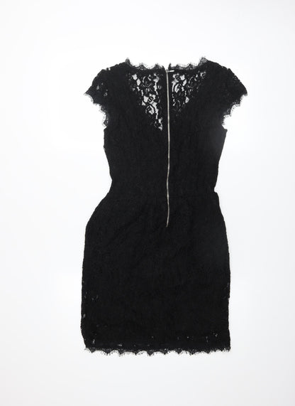 Womens UK Size 6 Babaton Sheath Dress