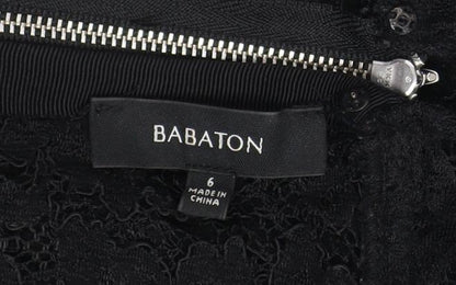 Womens UK Size 6 Babaton Sheath Dress