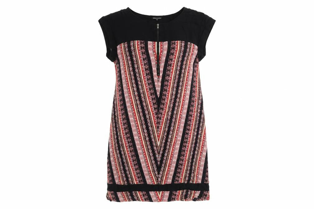 Womens UK Size 10 Warehouse Shift Dress