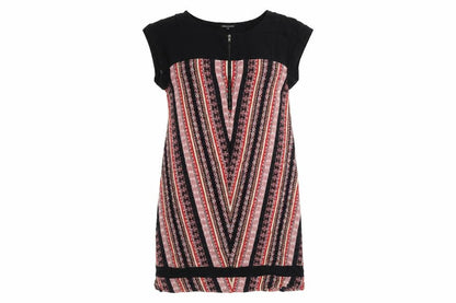 Womens UK Size 10 Warehouse Shift Dress