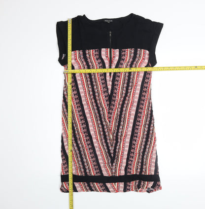 Womens UK Size 10 Warehouse Shift Dress