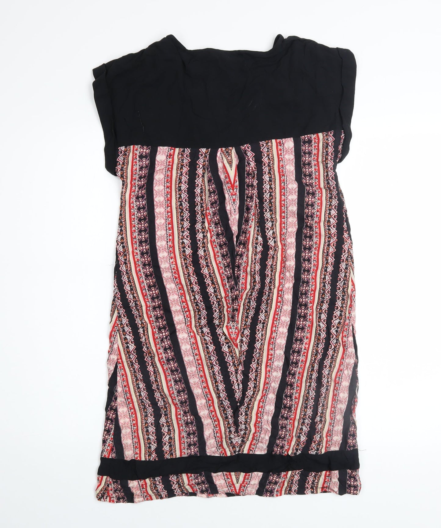Womens UK Size 10 Warehouse Shift Dress