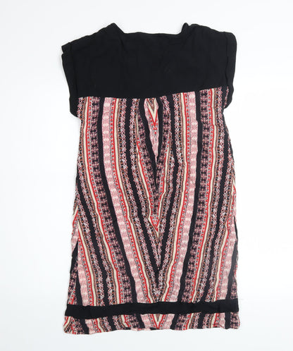 Womens UK Size 10 Warehouse Shift Dress