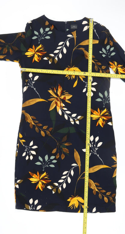 Womens UK Size 12 Your Sixth Sense Shift Dress