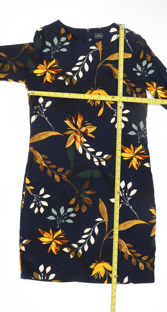 Womens UK Size 12 Your Sixth Sense Shift Dress