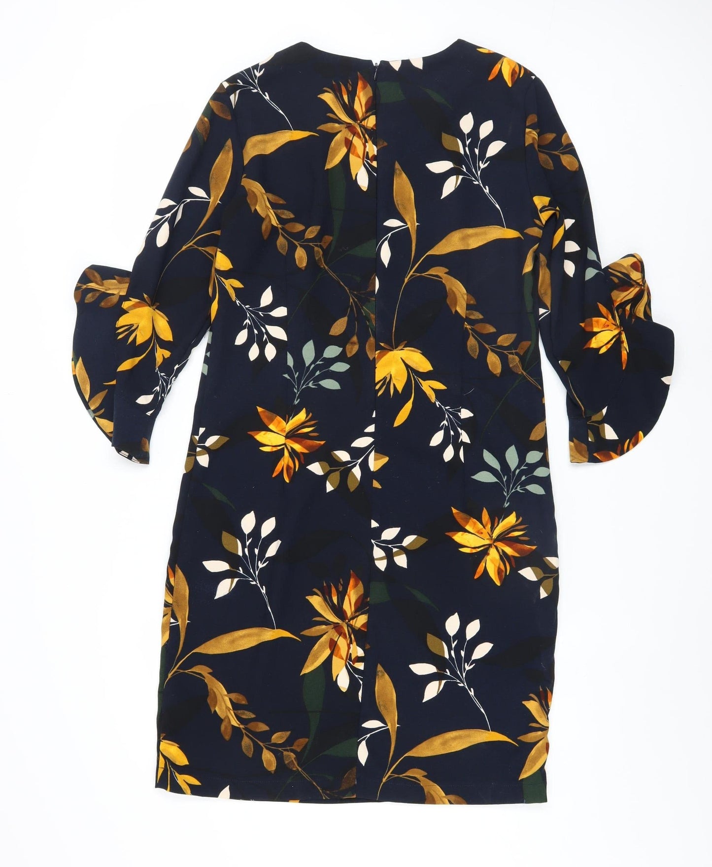 Womens UK Size 12 Your Sixth Sense Shift Dress
