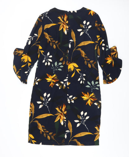 Womens UK Size 12 Your Sixth Sense Shift Dress