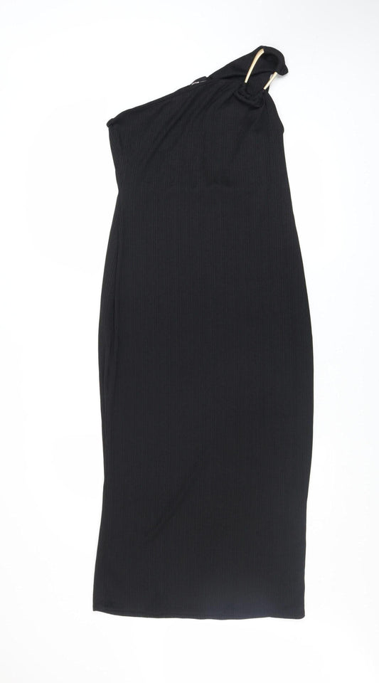 Womens UK Size 14 River Island Bodycon Dress