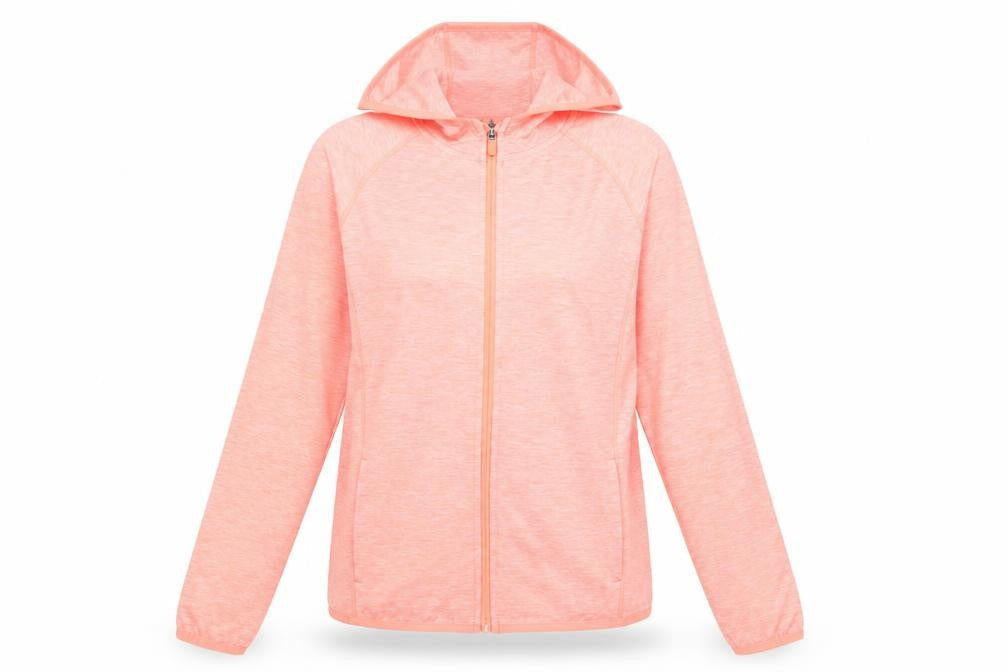 Womens UK Size 8 Dunnes Stores Pink Running & JoggingGym & TrainingWalking Jacke