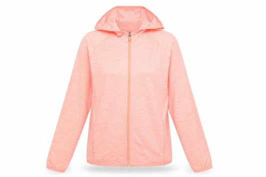 Womens UK Size 8 Dunnes Stores Pink Running & JoggingGym & TrainingWalking Jacke