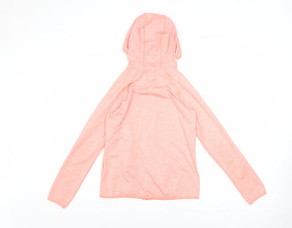 Womens UK Size 8 Dunnes Stores Pink Running & JoggingGym & TrainingWalking Jacke