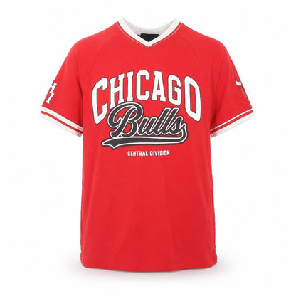 Boys UK Size 9 Years NEXT Red Basic T-Shirt